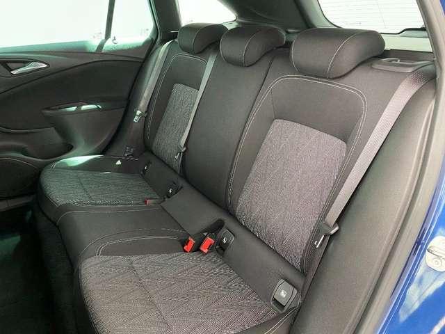 Opel Astra 1.5 CDTI 122 CV S&S Sports Tourer 2020