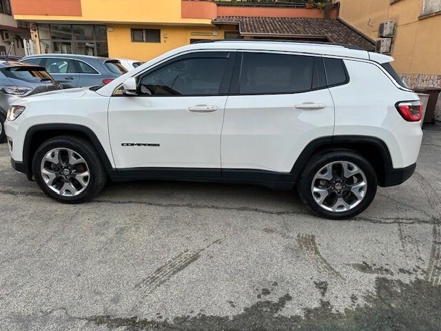 Jeep Compass 1.6 Multijet Limited