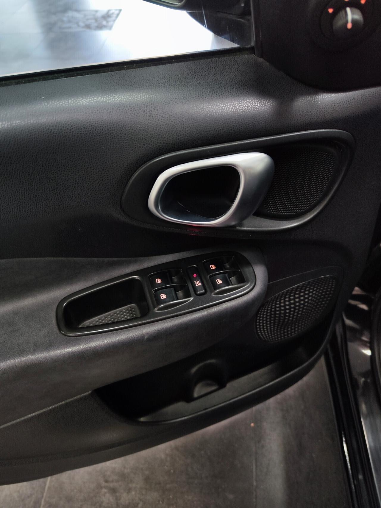 Fiat 500L 1.3 Multijet 85 CV Trekking Tetto