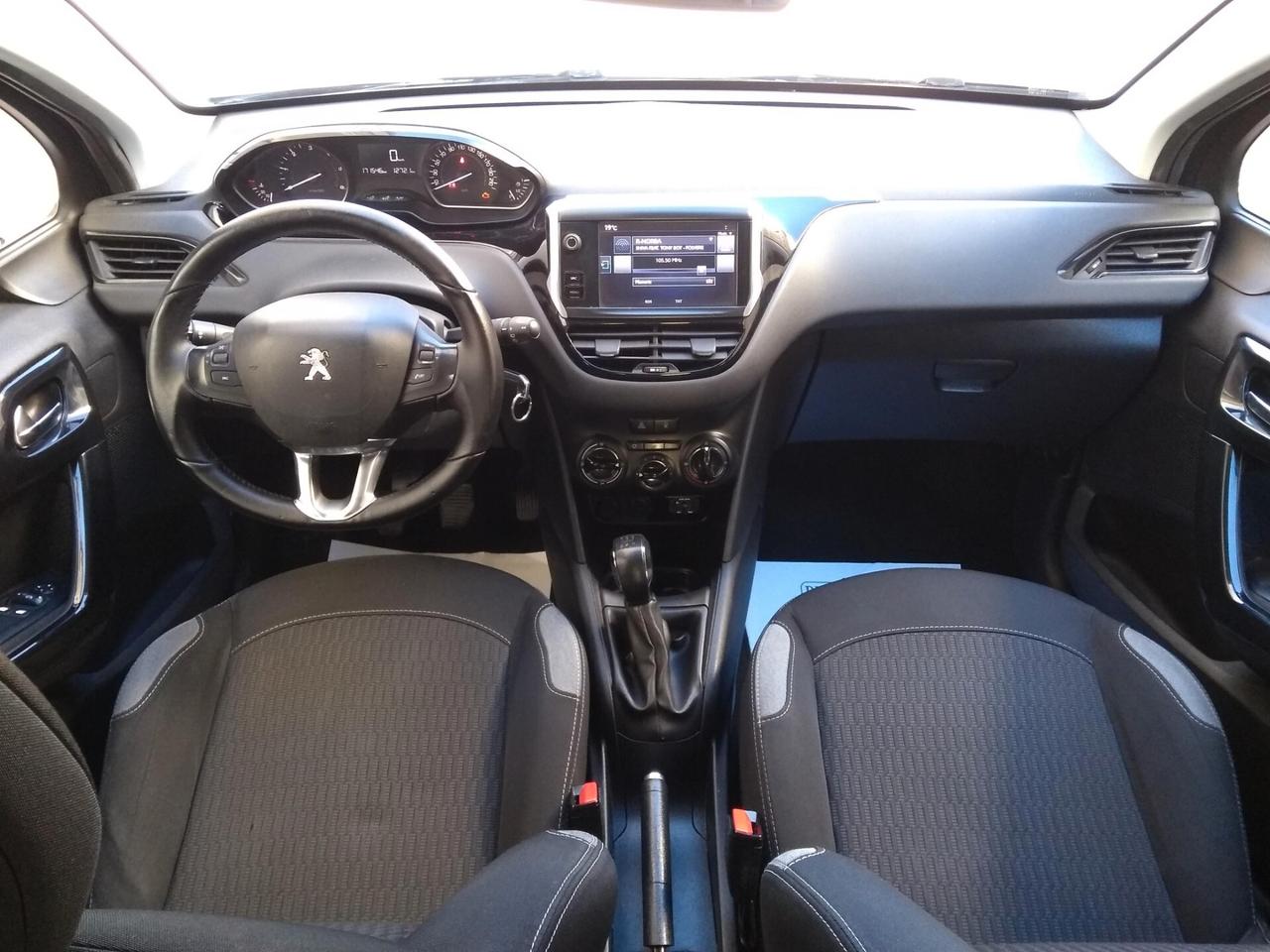 Peugeot 208 BlueHDi 75 5 porte Active