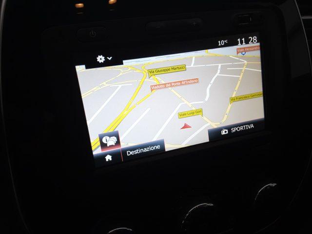 RENAULT Captur 0.9 TCe 12v 90cv Sport Edition *EURO 6*