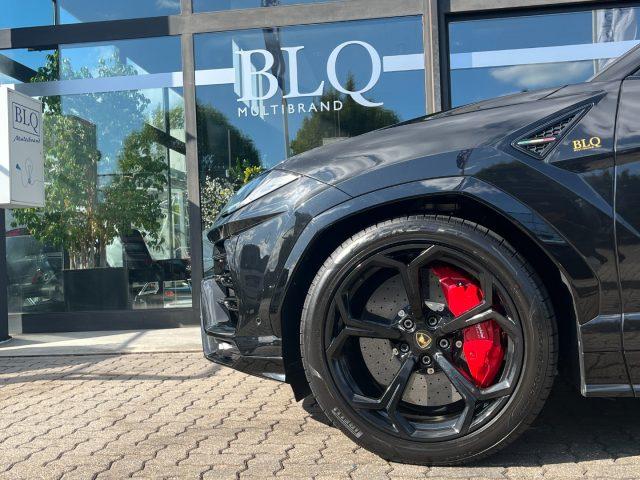 LAMBORGHINI Urus 4.0 - IVA ESPOSTA