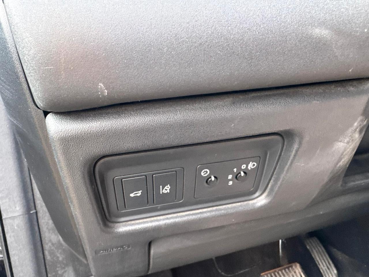 Land Rover Discovery Sport 2.0 180 CV MOTORE NUOVO