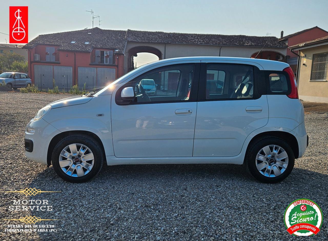 Fiat Panda 1.2 PREZZO FINALE SOLO AGOSTO