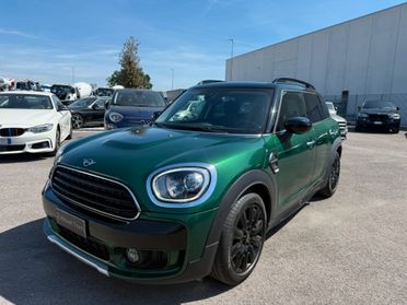 Mini Cooper D Countryman 2.0 Baker Street