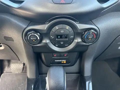 Ford EcoSport 1.5 110 CV Powershift Business