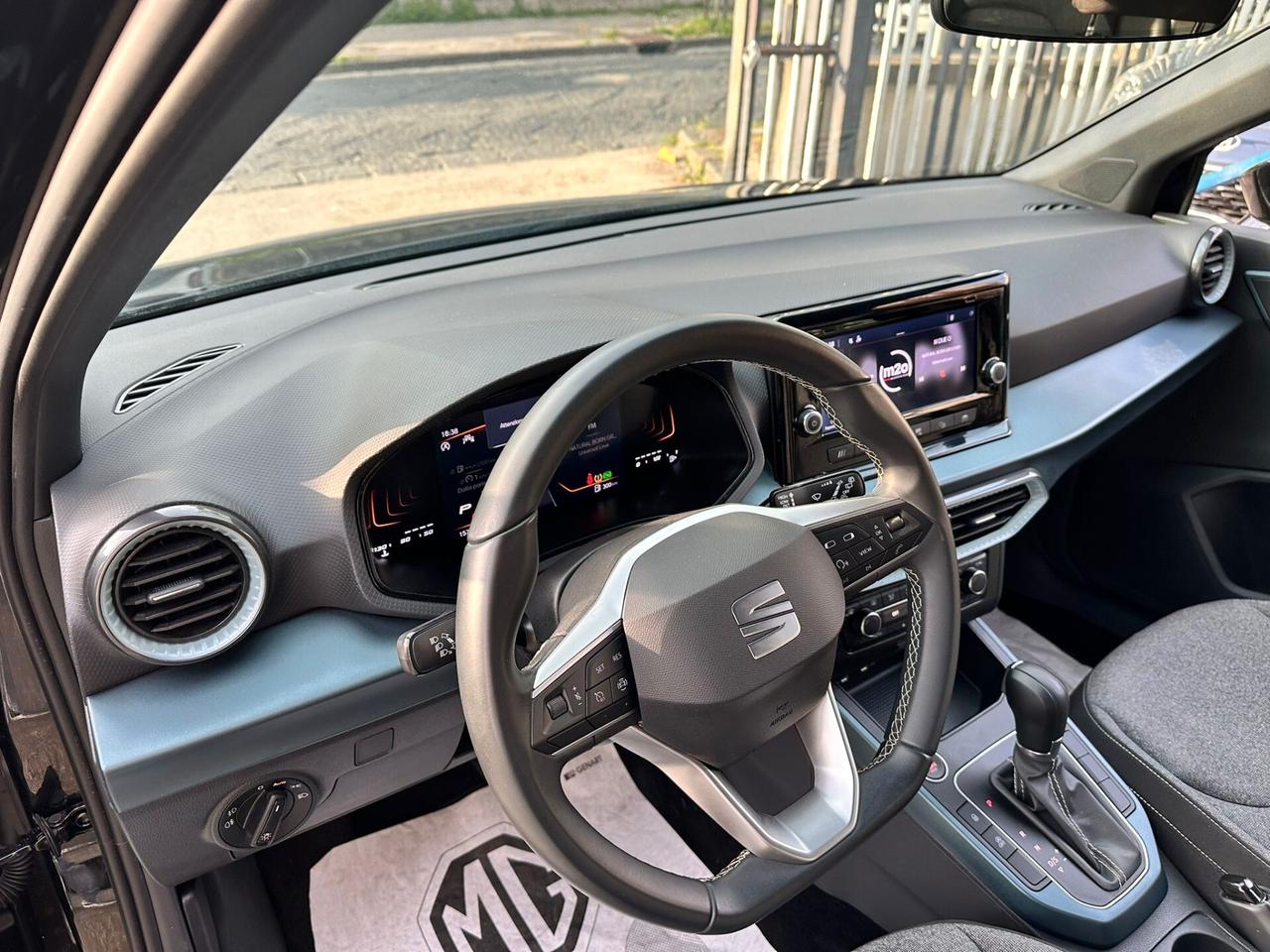 Seat Arona 1.0 EcoTSI 110 CV DSG XPERIENCE