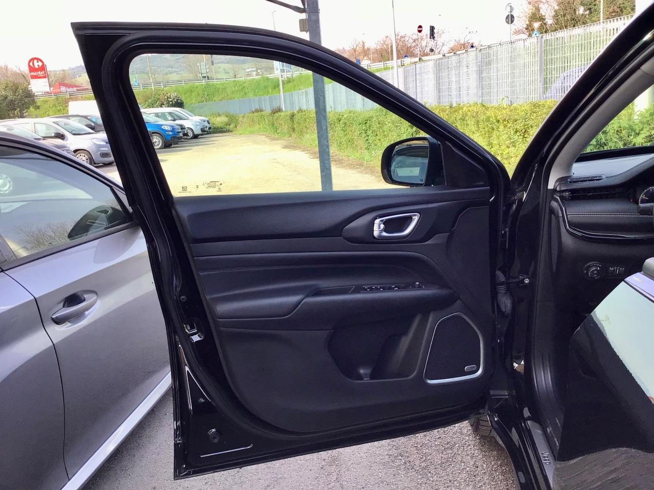 Jeep Compass 1.6 Multijet II 130Cv S Full Optional