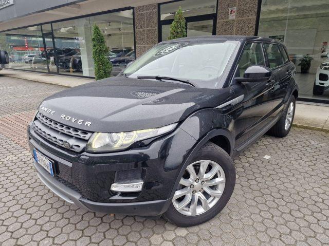 LAND ROVER Range Rover Evoque 2.2 TD4 5p. Prestige TETTO PANORAMICO