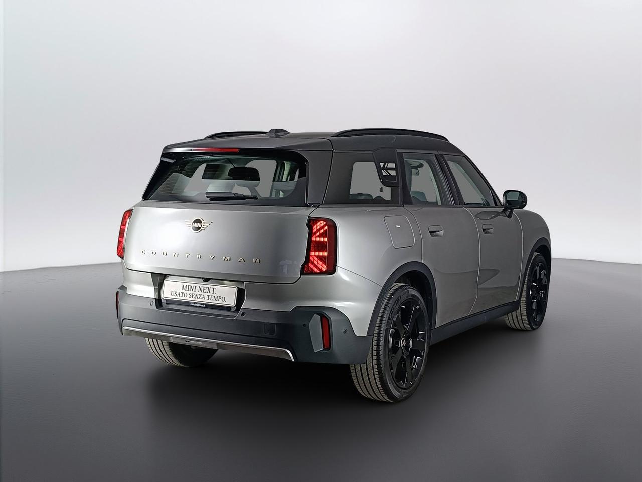 MINI Mini Countryman U25 - Mini Countryman 2.0 48V D Classic auto