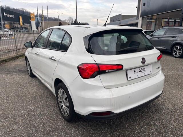 Fiat Tipo 1.4 5 porte Lounge