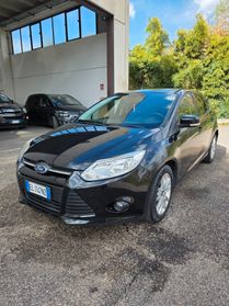 Ford Focus 1.0 EcoBoost 125 CV Start&Stop Titanium