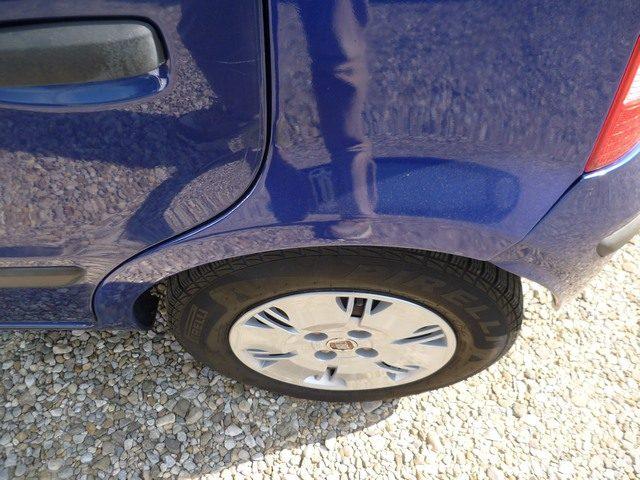 FIAT Panda 1.2 Dynamic GPL