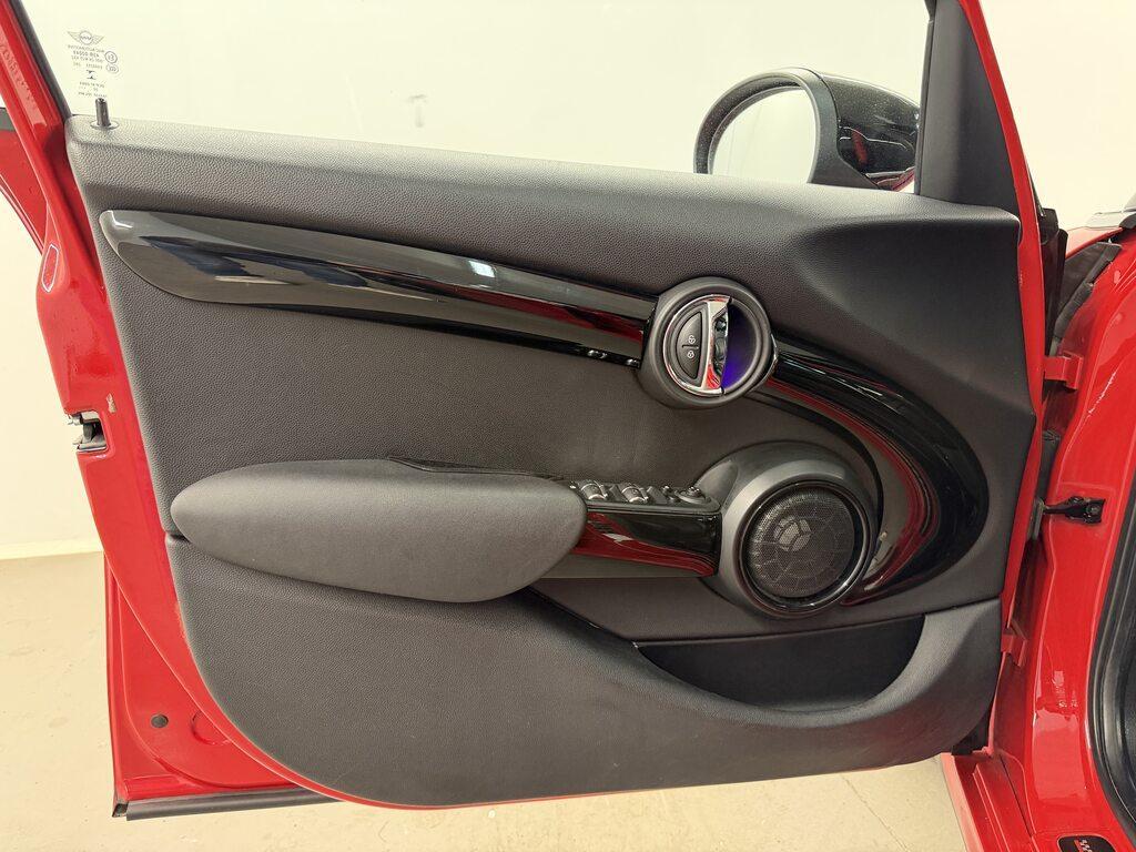 Mini Cooper S 2.0 TwinPower Turbo Cooper S