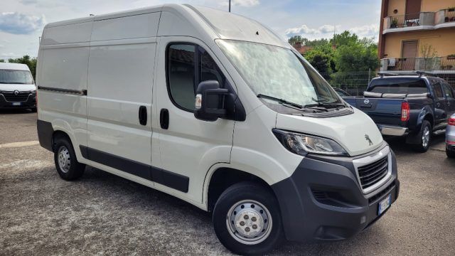 PEUGEOT Boxer 333 2.2 BlueHDi 120 S&S PM-TM Furgone