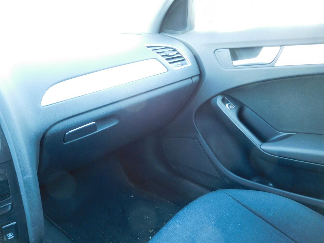 Audi A4 Avant 2.0 TDI 177CV quattro Business Plus