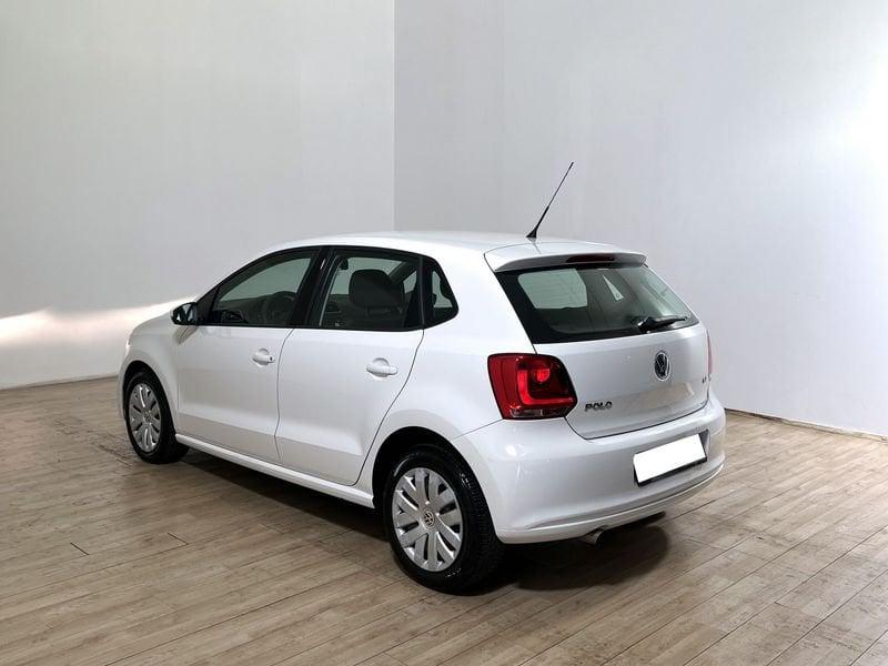 Volkswagen Polo Polo 1.4 5 porte Comfortline