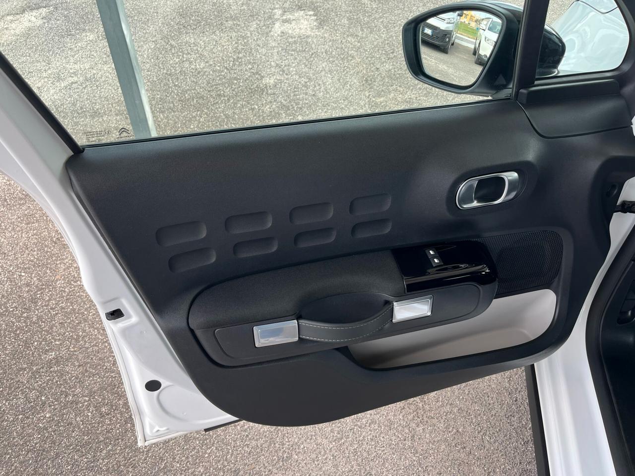 Citroen C3 PureTech 83 S&S Shine