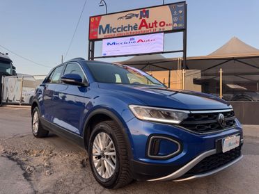 VOLKSWAGEN T-ROC 2.0 TDI 150 CV DSG LIFE FULL IVA