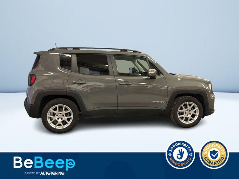 Jeep Renegade 1.0 T3 LIMITED 2WD