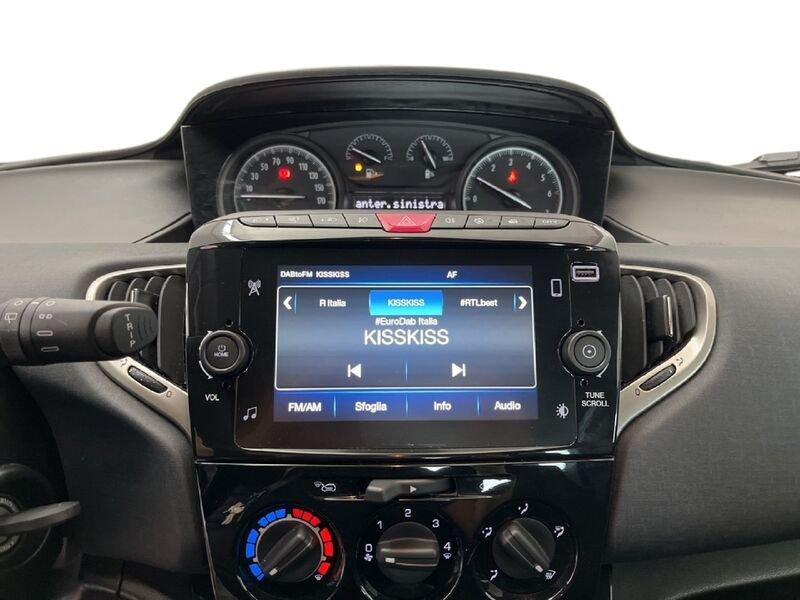 Lancia Ypsilon III 2021 1.0 firefly hybrid Gold s&s 70cv