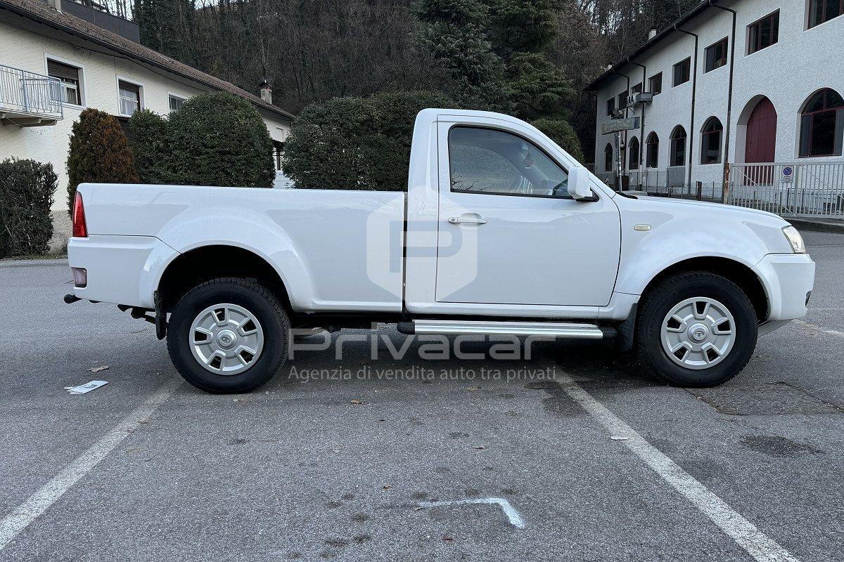 TATA Xenon 2.2 Dicor 4x2 PC Pick-up