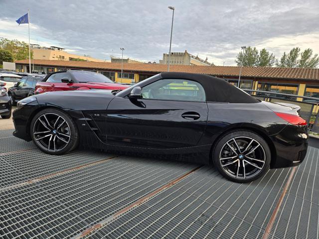 BMW Z4 sDrive 20i M SPORT COCKPIT PROF PELLE HEAD UP UFF