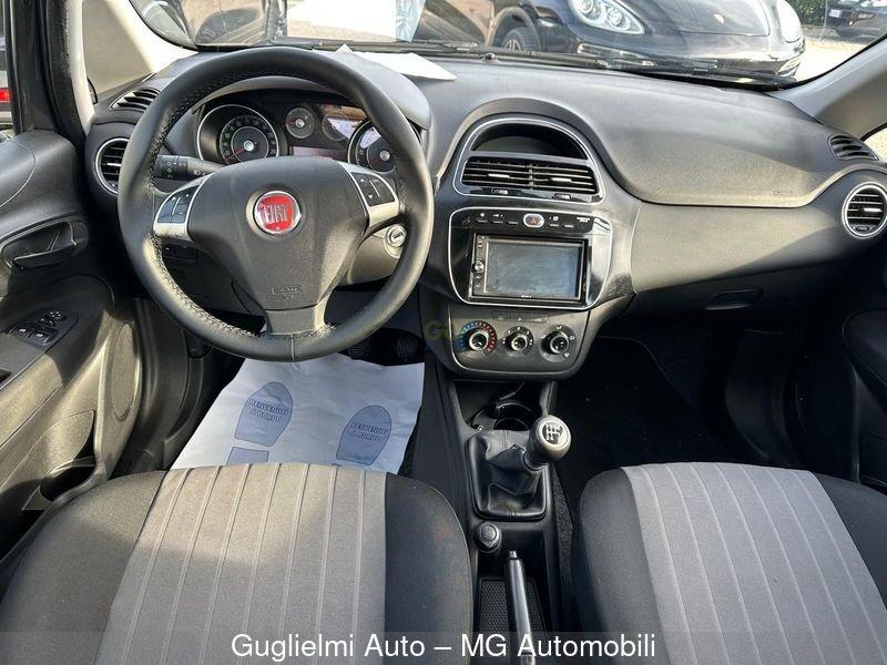 FIAT Punto Punto 1.2 8V 5 porte Street