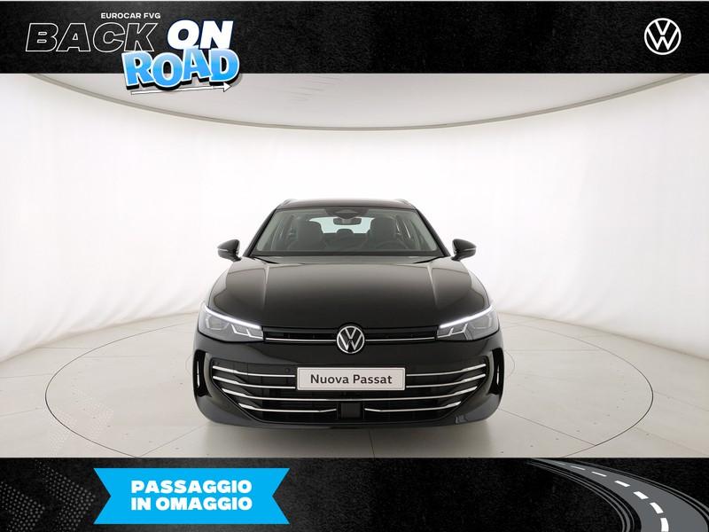 Volkswagen Passat 2.0 tdi scr business 150cv dsg