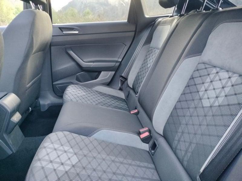 Volkswagen Taigo Taigo 1.0 TSI 115 CV R-Line con Tettino Panoramico Apribile!!