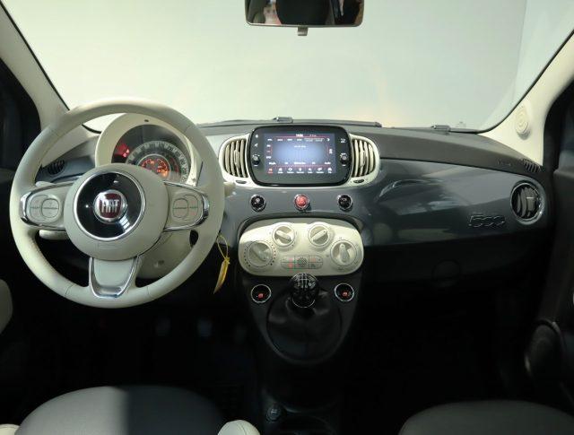 FIAT 500 1.0 Hybrid Dolcevita *PROMO PARISI GROUP*