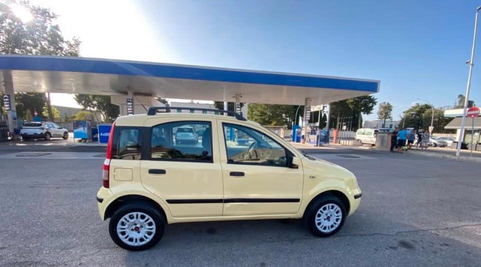 Fiat Panda 1.2 Dynamic Natural Power Mamy