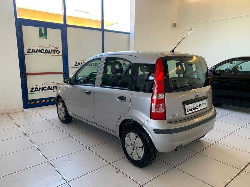 FIAT Panda Panda 1.2 Dynamic