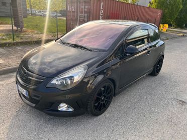 Opel Corsa 1.6 T OPC Sport
