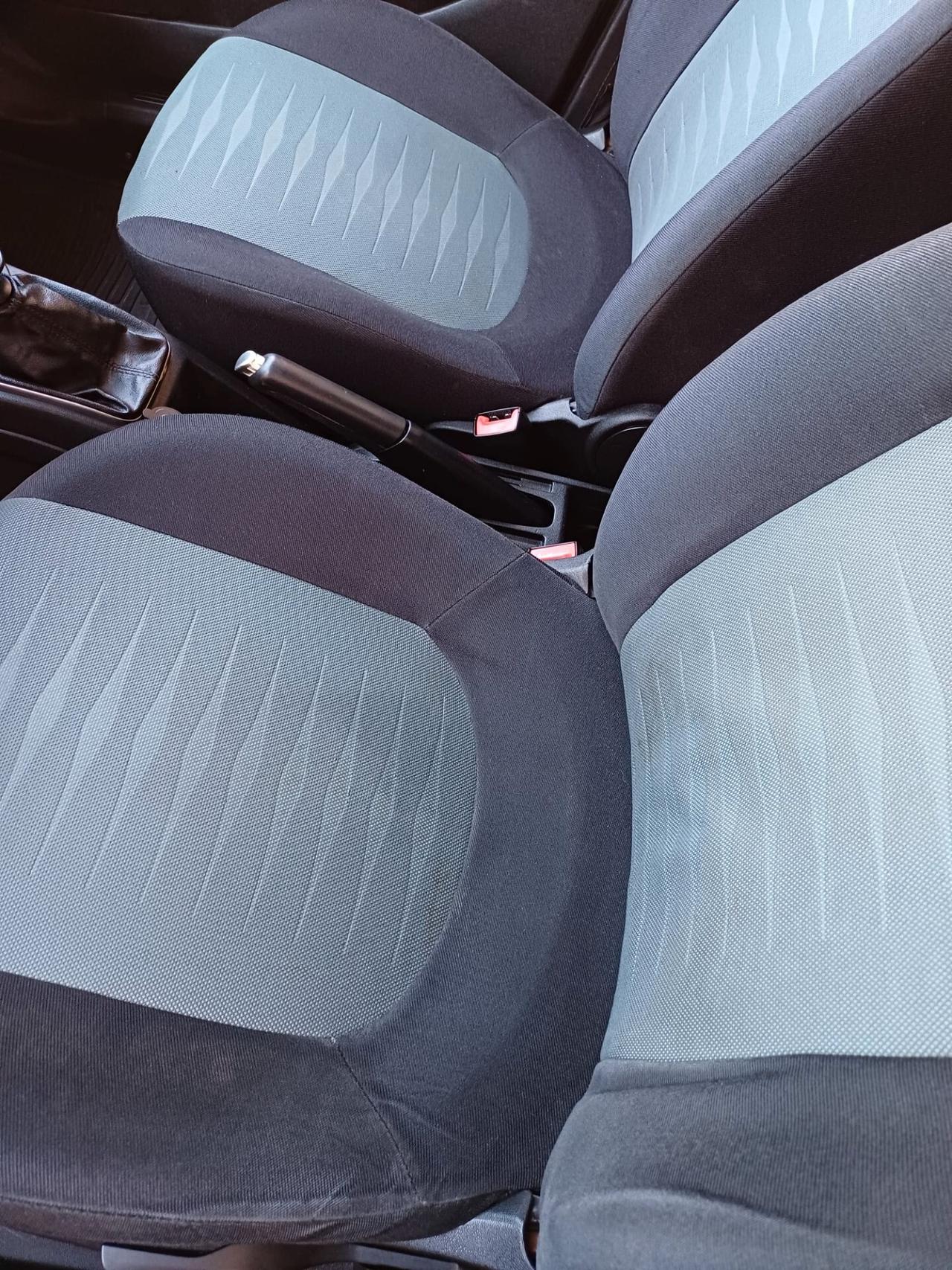 Fiat Grande Punto GPL Ottima - 2011