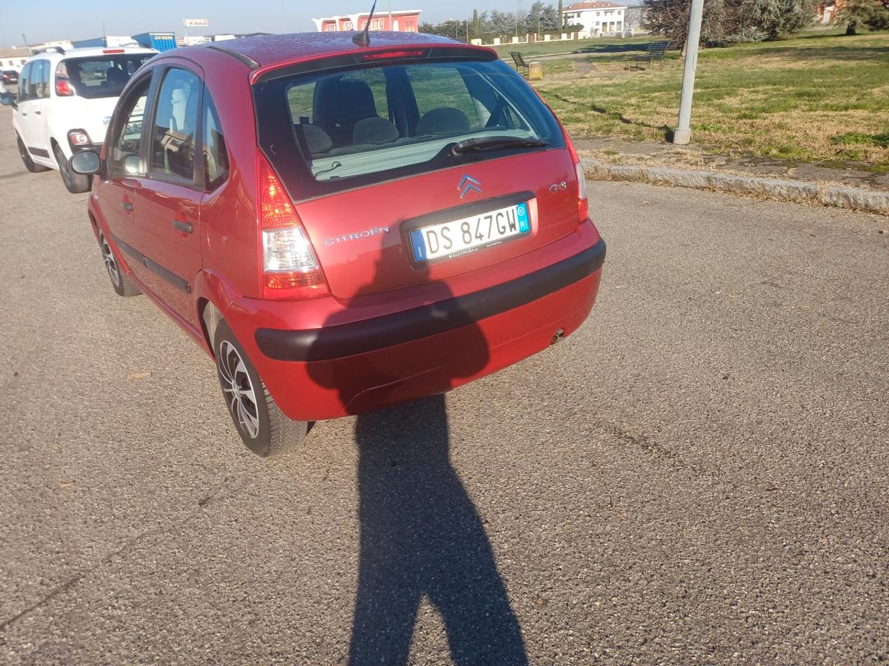 Citroen C3 1.4 Gold by Pinko