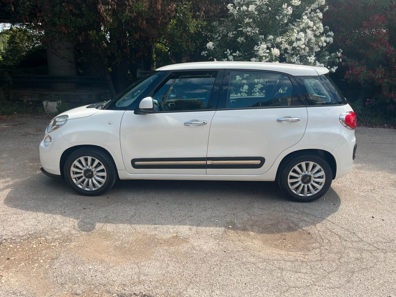 Fiat 500L 1.3 Multijet 85 CV Lounge Perfetta