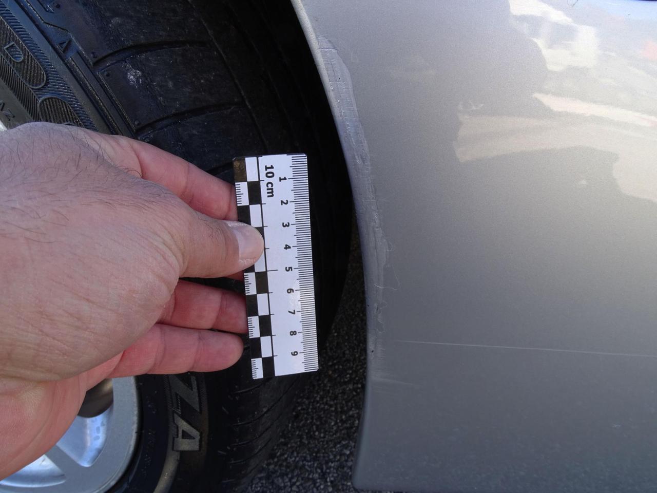 Chevrolet Corvette C5 5.7 V8 Coupé