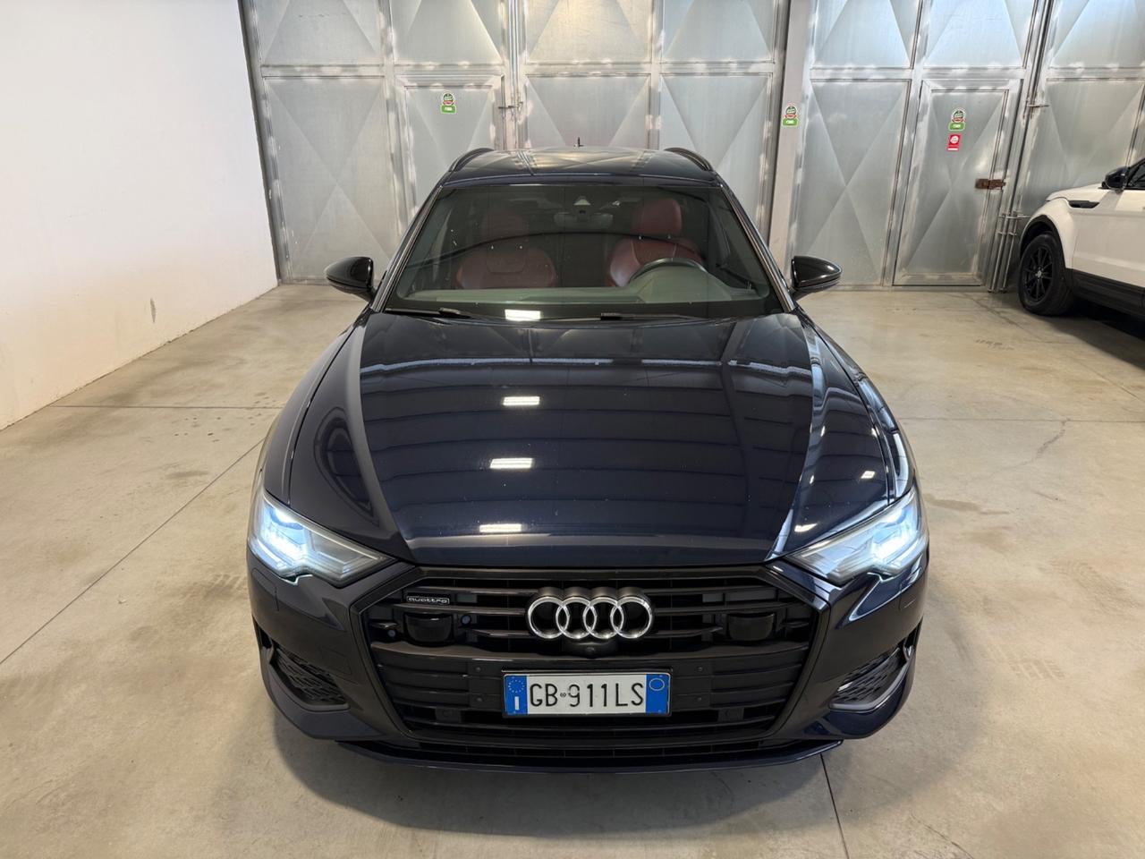 Audi A6 40 TDI SLINE STRONIC QUATTRO