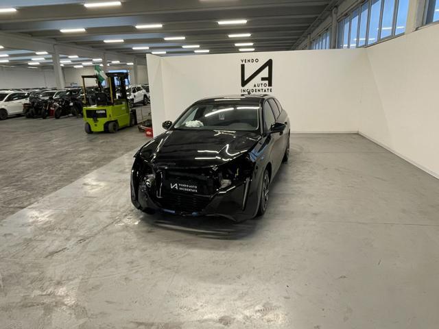 PEUGEOT 308 BLUEHDI 130CV S&S EAT8 SW ALLURE