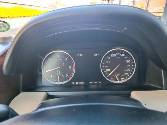 LAND ROVER Range Rover 4.4 TDV8 Vogue