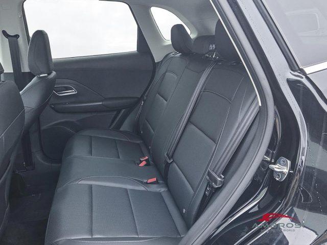 MG ZS MG HEV MY25.5 1.5L LUXURY