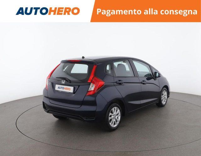 HONDA Jazz 1.3 Comfort Connect ADAS CVT