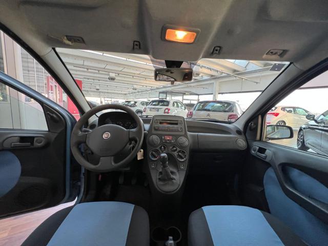 FIAT Panda 1.2 Dynamic Natural Power - GOMMATA WINTER 80