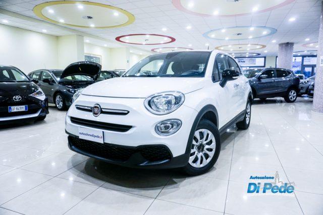 FIAT 500X 1.3 MultiJet 95 CV Urban