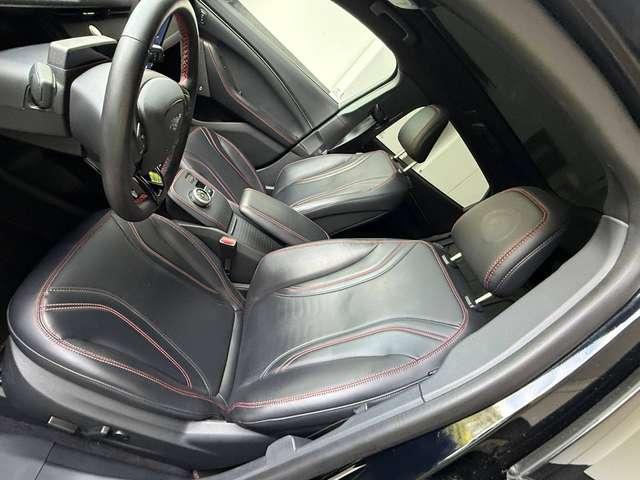 Ford Mustang Mach-E standard range Premium AWD 269cv auto FULL OPTIONAL/TETTO/B&O/SEDILI RISCA/TELECAMERA ecc