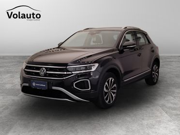VOLKSWAGEN T-Roc I 2022 - T-Roc 1.0 tsi Style 110cv