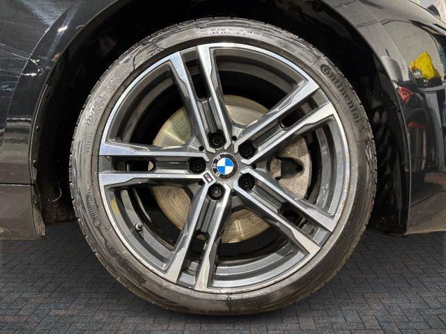 BMW 120 d xDrive Msport Auto