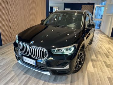 Bmw X1 xDrive18d xLine