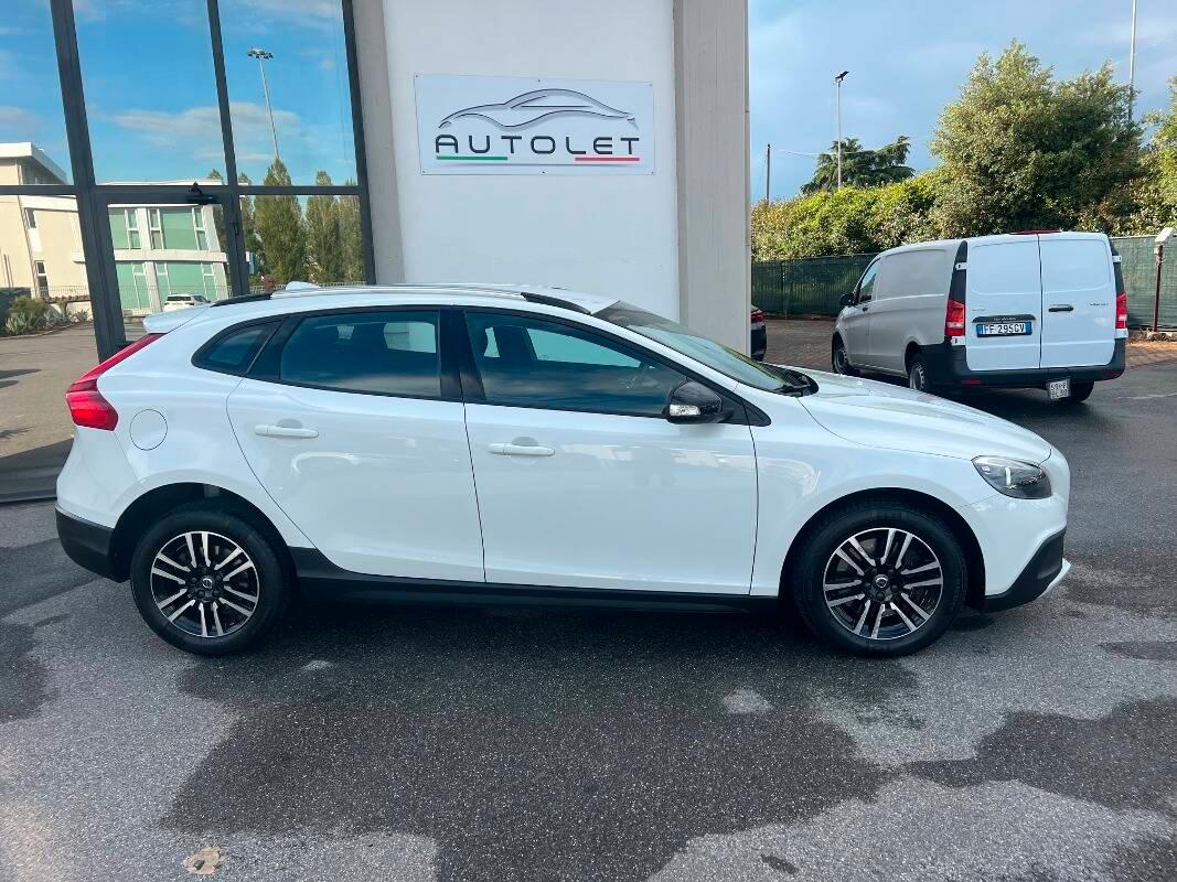 Volvo V40 Cross Country V40 c.country 2.0 D2